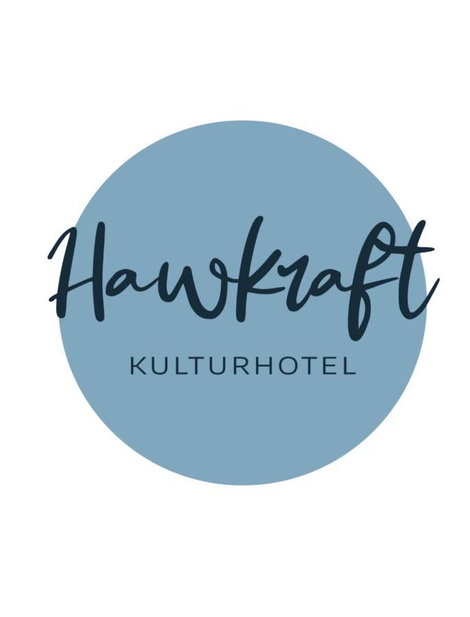 Room 15 - Hawkraft Kulturhotel Vestervig Ngoại thất bức ảnh